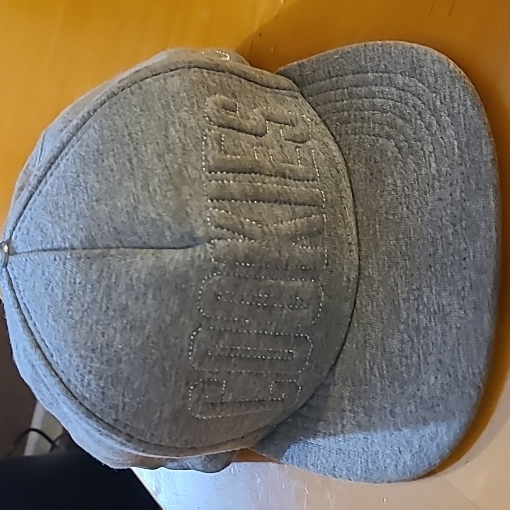Cookies snap back baseball hat